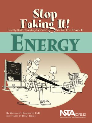 cover image of Energy